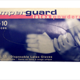 Disposable Latex Gloves Detail Page